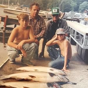 Meet your Posher, Jason